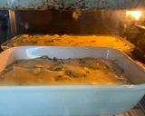 Foto del paso 5 de la receta: Budín de Zapallo Italiano Grez