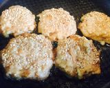 Hình bước làm 8 của món Bánh chuối của mình ở Nhật