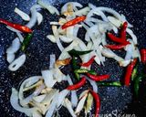 Foto langkah ke 1 dari resep Kepiting Asam Manis (oriental).