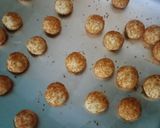 Foto langkah ke 7 dari resep Palm Cheese Cookies.