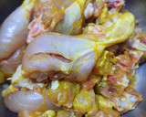 செட்டிநாடு சிக்கன் கிரேவி (chettinad chicken gravy in Tamil) ரெசிபி ஸ்டேப் 1 புகைப்படம்