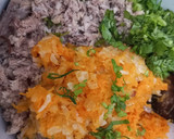 Foto del paso 1 de la receta: Albóndigas de Jurel