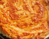 Foto del paso 6 de la receta: Pizza casera 🍕