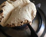 ફૂલકા રોટલી (Fulka Rotli Recipe In Gujarati) રેસીપી સ્ટેપ4ફોટો