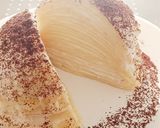 Foto langkah ke 17 dari resep Mini Mille Crepe.