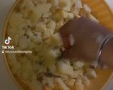 Foto del paso 1 de la receta: Ñoquis "bombita" de queso