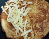 A picture of step 3 of Omelet with Boiled Potatoes and Eggs.