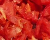 Foto del paso 1 de la receta: Xihongshi Chao Jidan, Huevos revueltos con Tomate al estilo Chino (西红柿炒鸡蛋)
