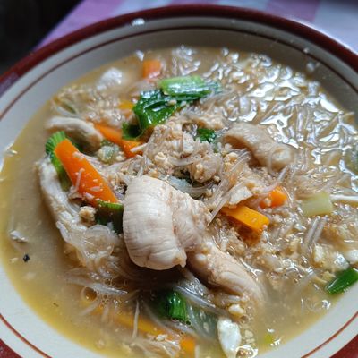 Langkah 9