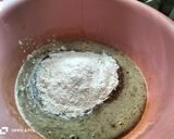 صورة لخطوة 3 من وصفة الكروكي الجديد(مستوحات من حلوى الطبقات الروسية)