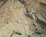 Foto langkah ke 3 dari resep Bubur sumsum susu.
