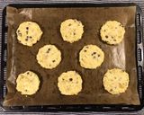 A picture of step 6 of American Chocolate Chip Cookies 🍪.