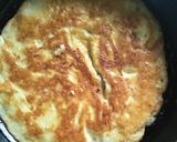 चीज ऑम्लेट (cheese omelette recipe in marathi) रेसिपी स्टेप 5 फोटो 