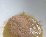 Foto del paso 3 de la receta: Budín de banana y cacao vegano