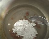 Foto langkah ke 1 dari resep Cireng Salju Bumbu Rujak.