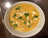 A picture of step 6 of Chicken korma - slow cooker.