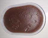 Foto langkah ke 4 dari resep Puding agar agar roti tawar.