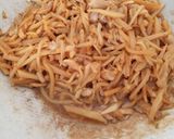 Foto langkah ke 3 dari resep Rebung Ala Bumbu Lumpia.