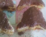 Foto del paso 10 de la receta: Alfajores campana navideñas