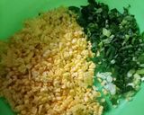 Foto langkah ke 1 dari resep Bakwan Jagung.