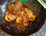 চিঙড়ির দো পেঁয়াজা(Chingrir do peyanja recipe in Bengali) রেসিপির ধাপ 4 ছবি
