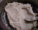 Foto langkah ke 2 dari resep Eggless Churros Crunchy no butter.