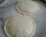 Foto del paso 5 de la receta: Mini pascualinas de acelga y ricota