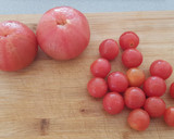 Foto del paso 2 de la receta: Steak Tartar de Tomate