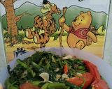 Foto langkah ke 4 dari resep Tumis kangkung.
