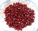 Kokum coral mocktail recipe step 1 photo