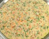 A picture of step 9 of Oats Omelette.
