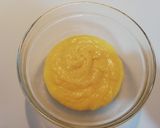 Foto del passaggio 3 della ricetta Coppa golosa crema e amaretti
