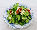 Hình bước làm 3 của món Cơm nhà đơn giản mà ngon 228