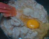 Foto langkah ke 2 dari resep Sempol Ayam.