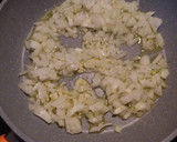 Foto del paso 1 de la receta: Empanadillas de ternera picantes con obleas
