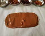 Foto del paso 2 de la receta: Chocolate con frutos secos y más