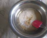 கோதுமை வாழைப்பழ கேக் ரெசிபி ஸ்டேப் 2 புகைப்படம்