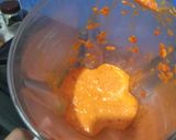Foto langkah ke 1 dari resep Ayam Jamur.