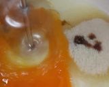 Foto langkah ke 3 dari resep Cupcake Vanilla Tanpa Emulsifier.
