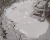 Foto langkah ke 3 dari resep Putu Ayu Ketan Hitam.