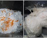 Foto del paso 2 de la receta: Brioche de aceite y naranja