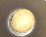 Foto langkah ke 5 dari resep Donat Maizena.