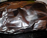 Foto del paso 4 de la receta: Anco relleno al horno