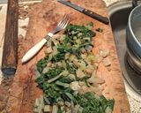 Foto del paso 7 de la receta: Pascualina semi integral 🥬