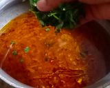 मेथी पुलाव (methi pulao recipe in Hindi) रेसिपी चरण 4 फोटो