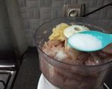 Foto langkah ke 5 dari resep Sup Bakso Lohoa.