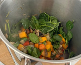 Foto del paso 3 de la receta: Lentejas para anti-amantes de las verduras
