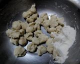 ভেজ মোমো (veg momo recipe in Bengali) রেসিপির ধাপ 1 ছবি