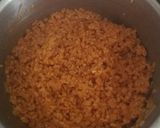 Bulgur kicsit másképp recept fázis 8 fotója