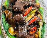 高昇排骨-美善品版的食譜步驟3照片